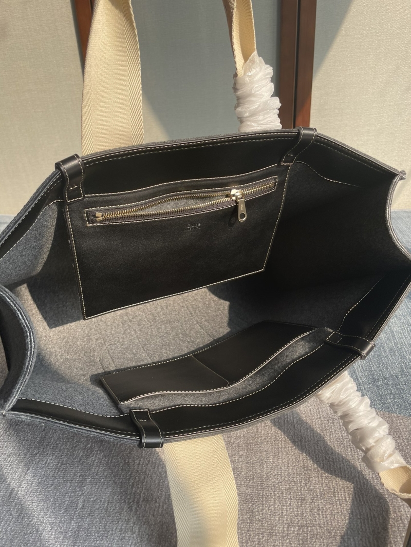 Chloe Shopping Bags